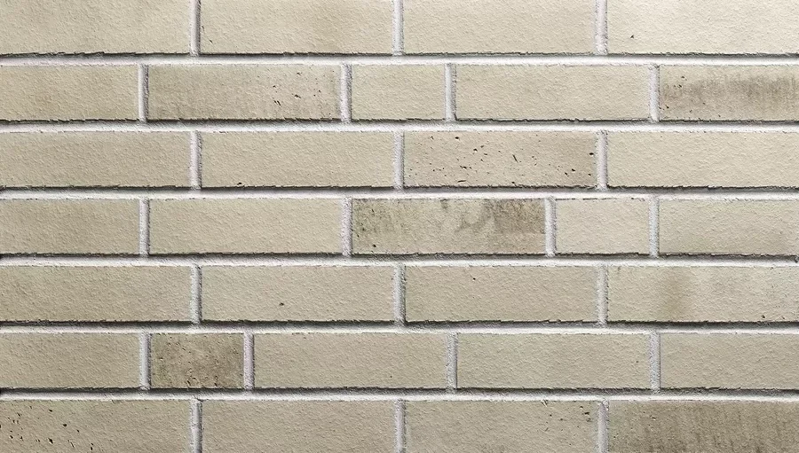 Klinkerstrip farbklang 2113 - hellbeige