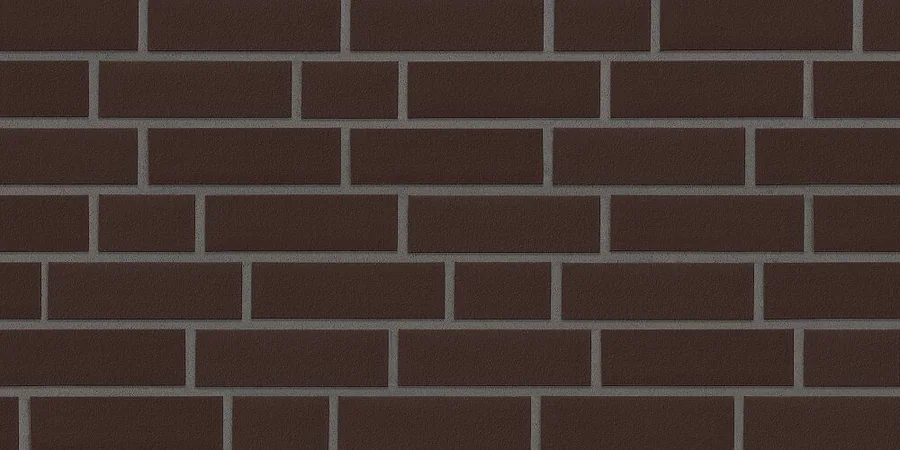 Klinkerstrip Keravette 210 – Braun