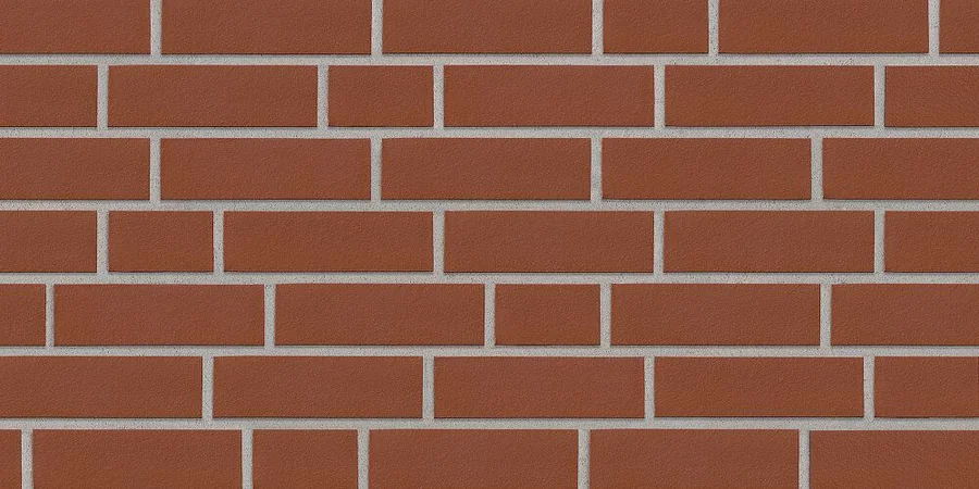 Klinkerstrip Keravette 215 – Patrizierrot