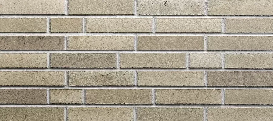 Klinkerstrip nuancist 1814 - sand-beige