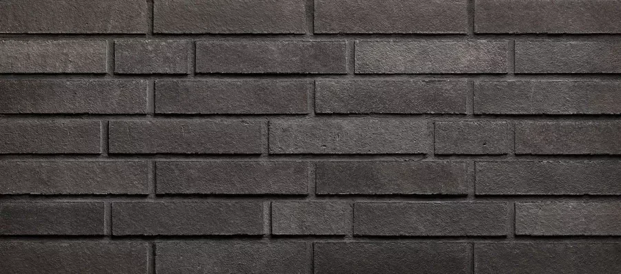 Klinkerstrip nuancist 1847 - braun