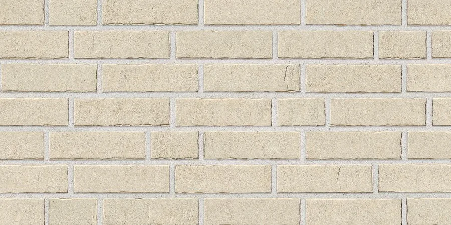 Klinkerstrip Zeitlos 351 – Kalkbrand
