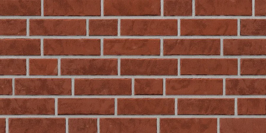 Klinkerstrip Zeitlos 356 – Erdfeuer